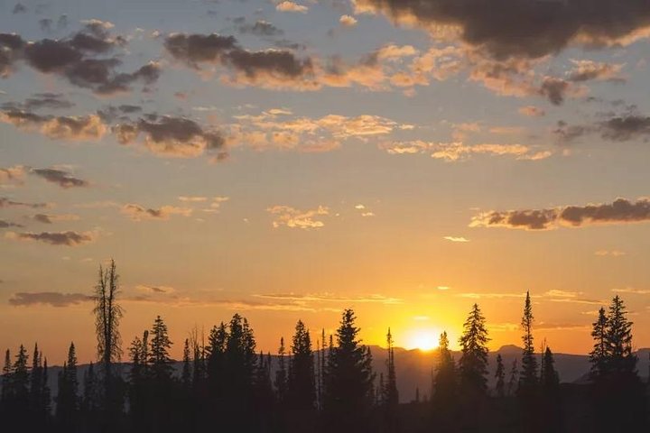 3-Day Guided Backpacking Trip In The Rockies From Grand Lake - thumb 2