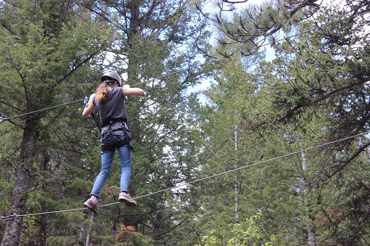 2 Days Epic Rafting & Via-Zip Experience In Colorado - thumb 2