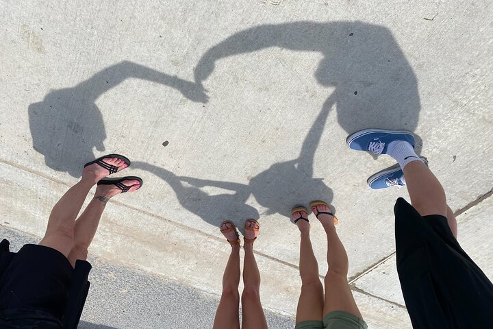 The Colorado Springs Fling Scavenger Hunt