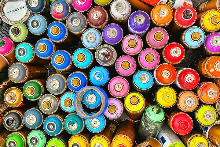 Wall To Wall Boulder EBike Mural Ride (3 Hours) - thumb 5