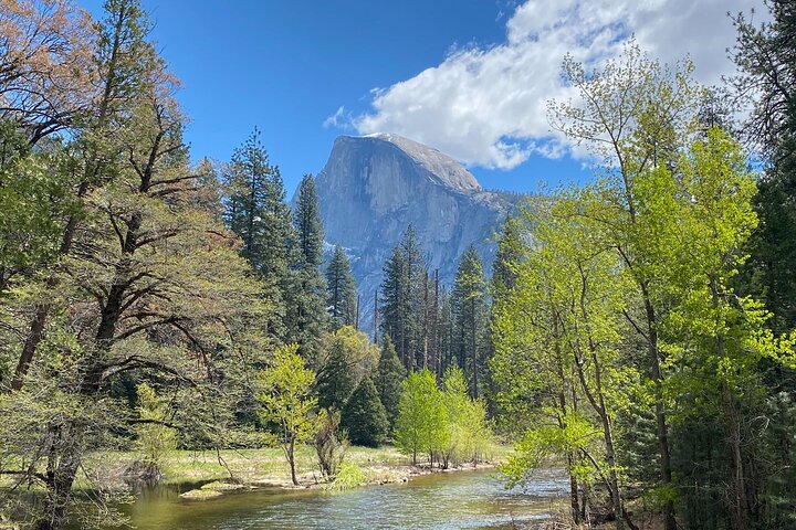 Yosemite Valley Safari And Classic Sites Audio Tour - thumb 1