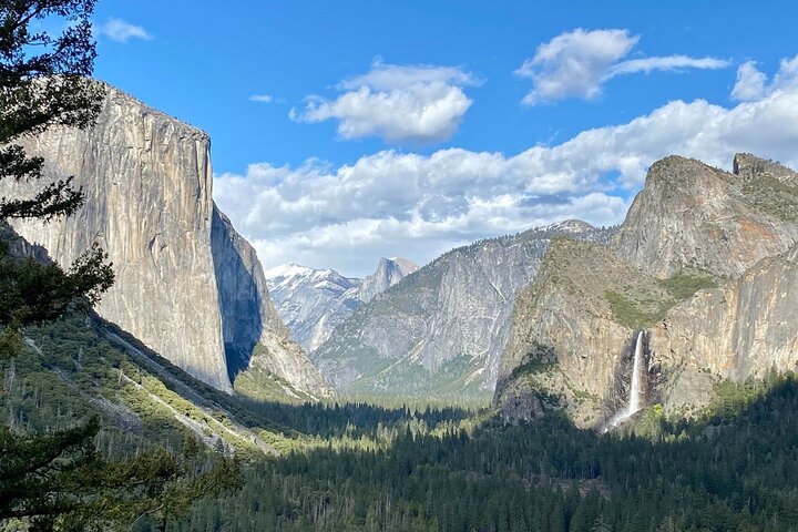 Yosemite Valley Safari And Classic Sites Audio Tour - thumb 2