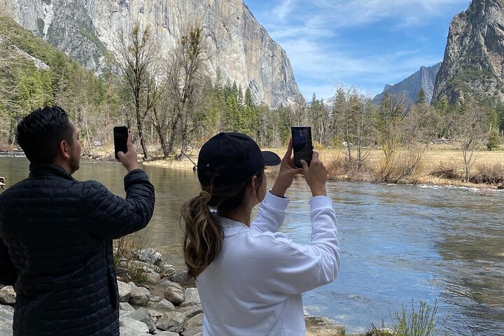 Yosemite Valley Safari And Classic Sites Audio Tour - thumb 4