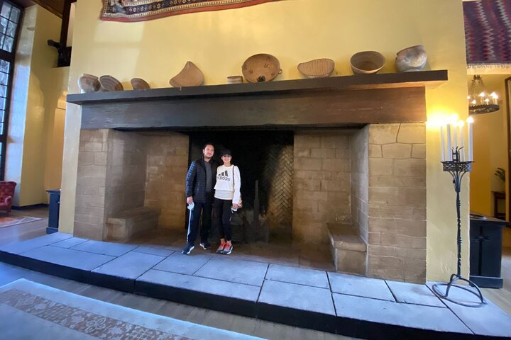 Yosemite Valley Safari And Classic Sites Audio Tour - thumb 5