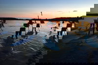 Greenville De Accommodation Los Angeles