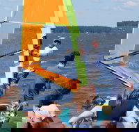 Windsurfing Lesson on Rehoboth Bay - Accommodation Los Angeles