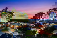 Bloomingdales By Mail Ltd Ct Accommodation Los Angeles