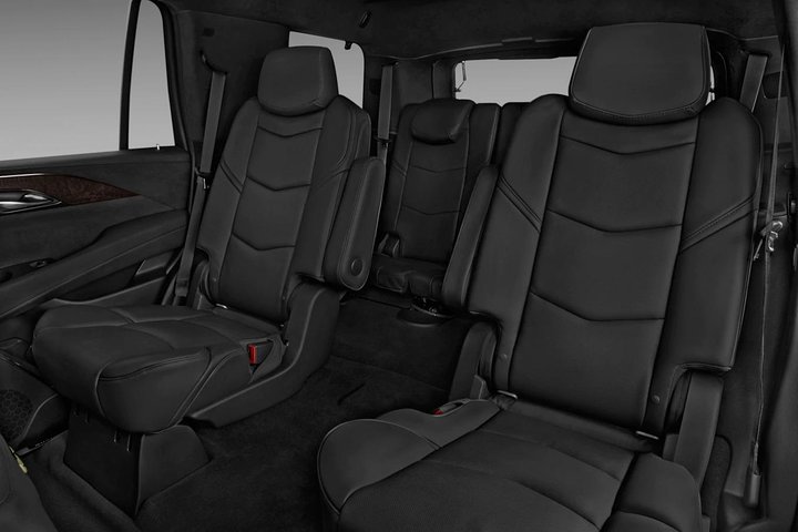 Departure Private Transfer Denver City To Denver Airport DEN By SUV - thumb 4