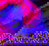 Holiday Spectacular at Mystic Dark Room - Accommodation Los Angeles