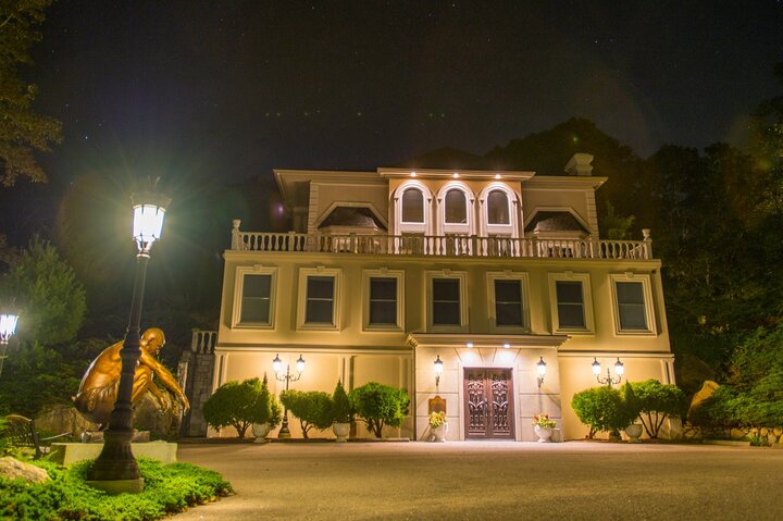 FLESH At Mystic Dark Room - thumb 3