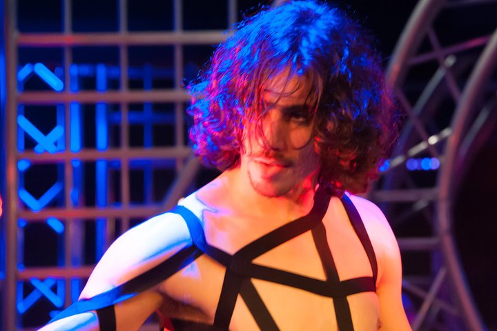 FLESH At Mystic Dark Room - thumb 4