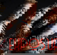 EXPOSURE at the Mystic Dark Room - Accommodation Los Angeles