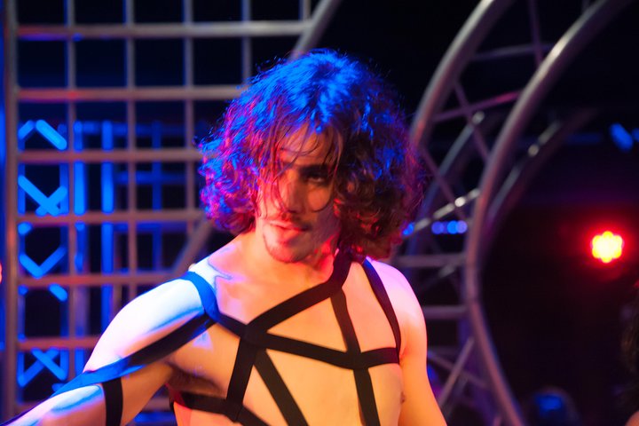 EXPOSURE At The Mystic Dark Room - thumb 1