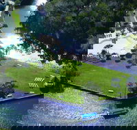 Kings Bay Scenic Cruise from Crystal River - Accommodation Los Angeles