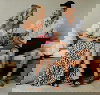 Private Photo Session with a Local Photographer in Hartford - Accommodation Los Angeles