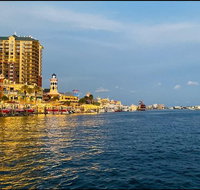 Tiki Harbor Sightseeing Cruise - Accommodation Los Angeles
