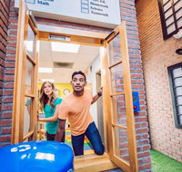 The Escape Game Jacksonville Epic 60-Minute Adventures - Accommodation Los Angeles