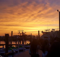 Sunset over the Gulf of Mexico Tour in Destin - Accommodation Los Angeles