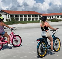 Best of the Beach E-Bike Tour - Accommodation Los Angeles
