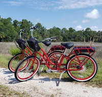 Florida Backroads E-Bike Tour - Accommodation Los Angeles