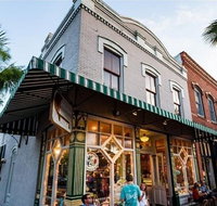 Downtown Fernandina Historical Walking Tour - Accommodation Los Angeles
