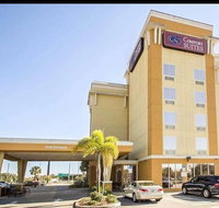 Cocoa Beach Hotels transfers - Accommodation Los Angeles