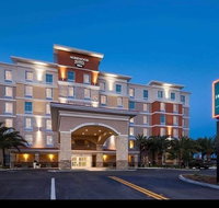 Private transportation MCO Orlando Airport TO Port Canaveral Area Hotels - Accommodation Los Angeles