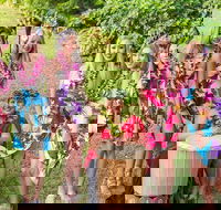 Florida Big Kahuna Luau with Exclusive VIP Seating  16-Course Dinner - Accommodation Los Angeles