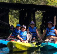 Self-Guided Kayaking Real Florida Adventure - Accommodation Los Angeles