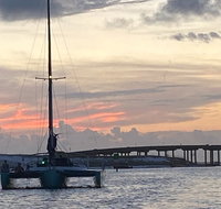 Private Sunset and Harbor Cruise Experience in Destin-Up to 16 Guests - Accommodation Los Angeles