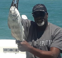 Cape Canaveral Inshore Fishing Charter - Accommodation Los Angeles