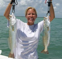 Private Jacksonville Inshore Fishing Charter - Accommodation Los Angeles