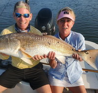 Apalachicola Inshore Fishing Charter - Accommodation Los Angeles