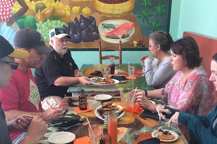 Food Tour Of Miami's South Beach - thumb 0