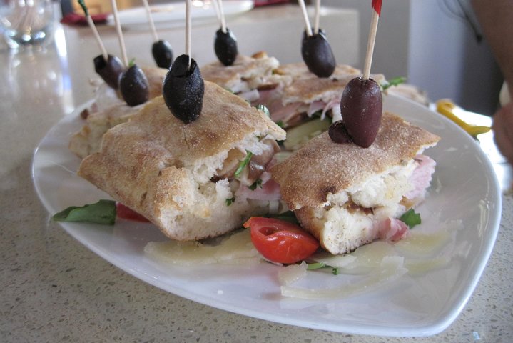 Food Tour Of Miami's South Beach - thumb 2