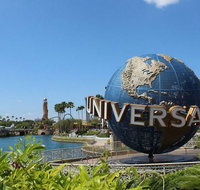 Private Transfer from Port Canaveral to SeaWorld - Accommodation Los Angeles