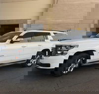 Boynton Beach to Fort Lauderdale Airport FLL - Departure Private Transfer - Accommodation Los Angeles