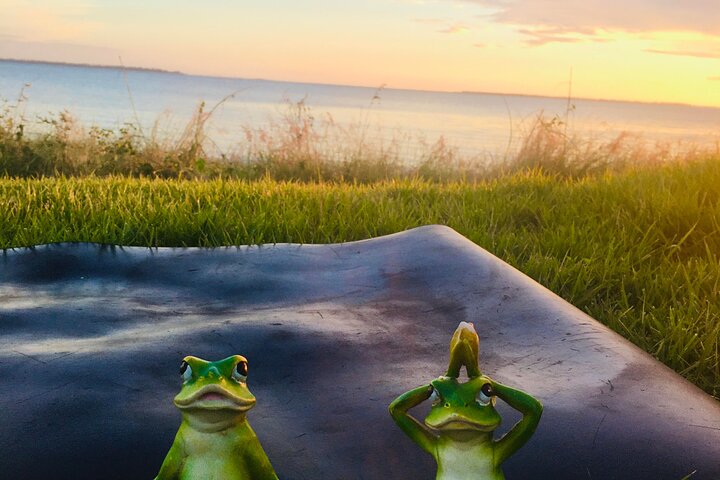 Yoga By The Bay In Panama City Florida - thumb 0