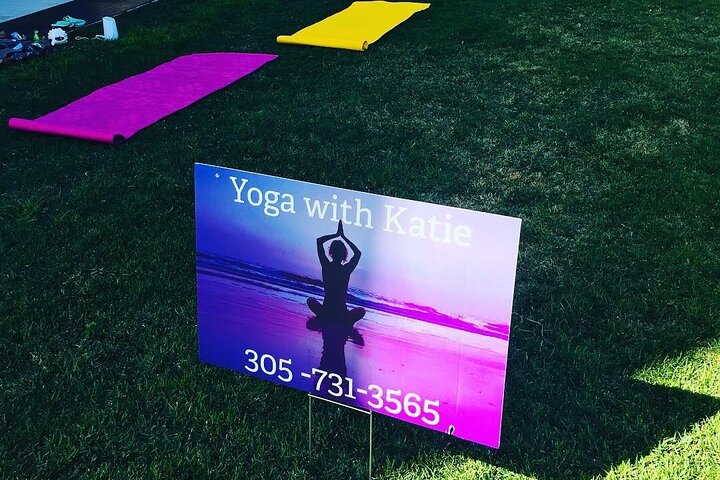 Yoga By The Bay In Panama City Florida - thumb 3