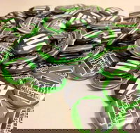 Custom Screen Printed T-Shirts - Accommodation Los Angeles