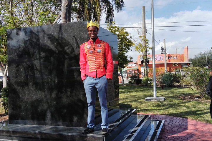 La Perle De Miami: Haitian Revolution Tour - thumb 2