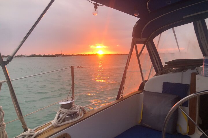 Private Key West Sunset Cruise - thumb 1