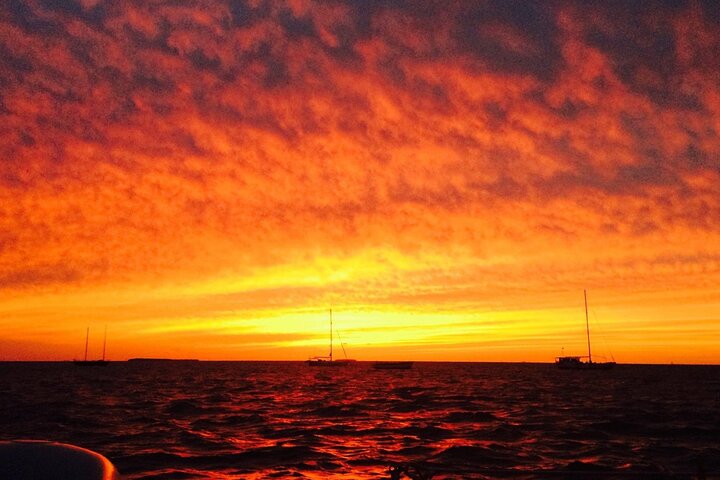 Private Key West Sunset Cruise - thumb 4