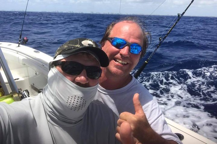 Marathon Offshore Fishing Charter - thumb 0