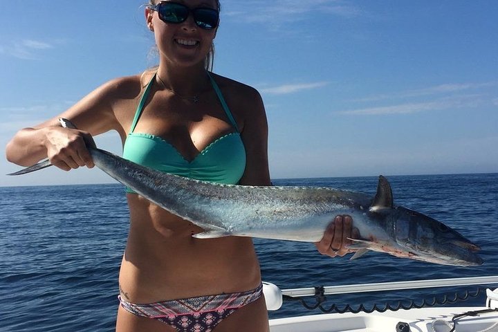Marathon Offshore Fishing Charter - thumb 2