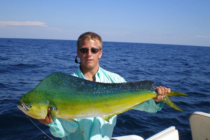 Marathon Offshore Fishing Charter - thumb 5