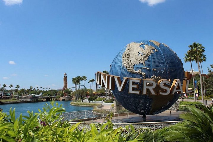 Private Transfer From Crystal River To Port Canaveral - thumb 0