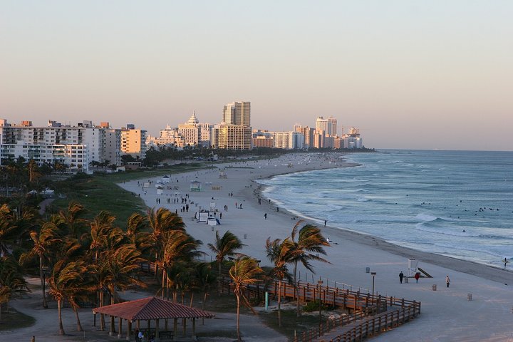The Best Of Miami Walking Tour