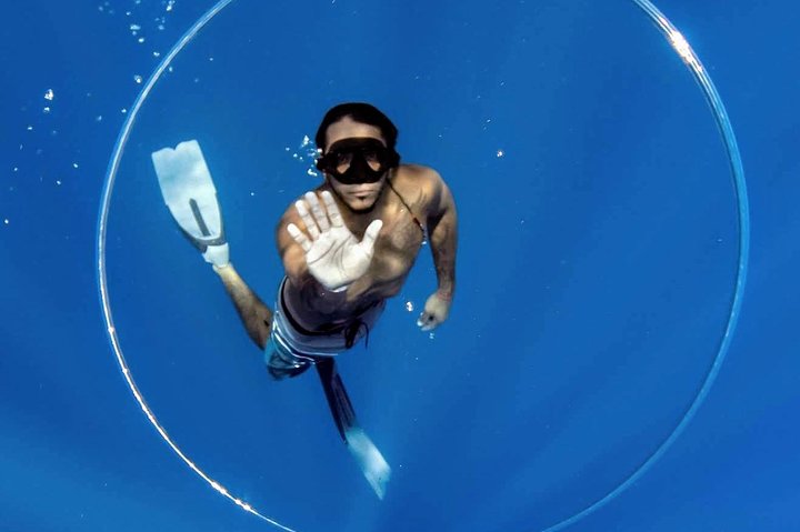 Ultimate Ocean Encounters Midday Snorkel - thumb 1