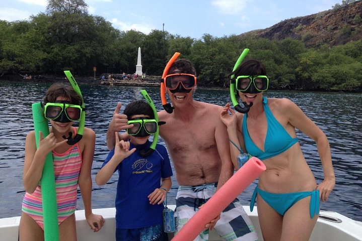 Ultimate Ocean Encounters Midday Snorkel - thumb 4